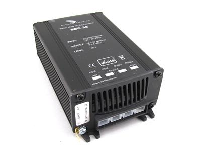 SAXA　DC600 Samlex SDC-30 Samlex Switching DC/DC Converters | DX Engineering