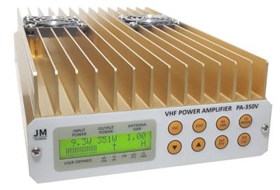 DAIWA UHF LINEAR AMPLIFIER 本体 DAIWA UHF LINEAR AMPLIFIER 本体