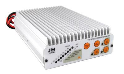 Toptek Communications PA-85V Toptek Communications PA-85V VHF