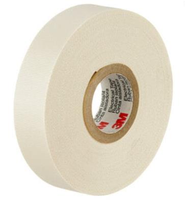 3M 7000005815 3M Products Scotch 27 Glass Cloth Electrical Tape