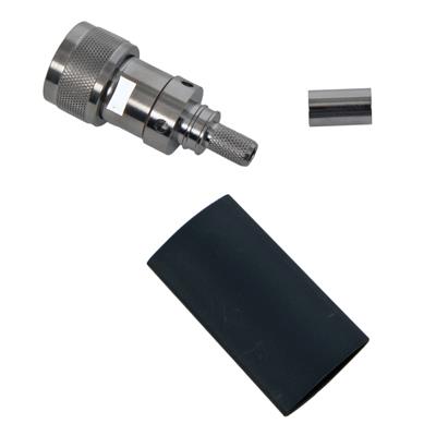 Times Microwave Systems® EZ-240-UM-X Times Microwave Systems