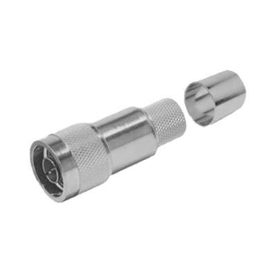Times Microwave Systems® EZ-600-NM-75 Times Microwave Systems
