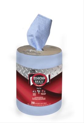 Tork 450338 SCA Tork ShopMax Towels | DX Engineering