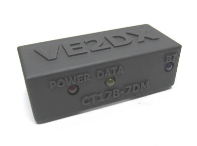 VE2DX Electronics CT-17B-7XDM VE2DX Electronics CT17B-7XDM V2