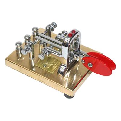 Vibroplex IAMBIC-G Vibroplex Iambic Paddles | DX Engineering