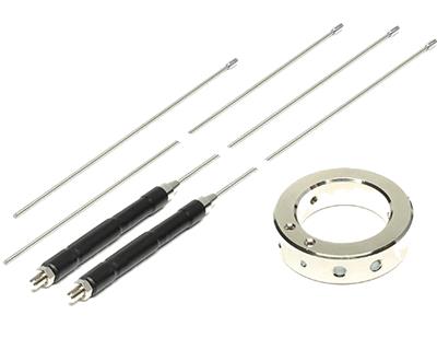 Yaesu ATBK-100 Yaesu ATBK-100 Antenna Base Kits | DX Engineering
