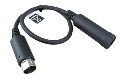 Yaesu CT-164 Yaesu Interface Cables | DX Engineering