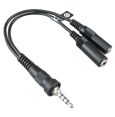 Yaesu CT-91 Yaesu Microphone Adapter Cables | DX Engineering Yaesu CT-91 Yaesu Microphone Adapter Cables | DX Engineering