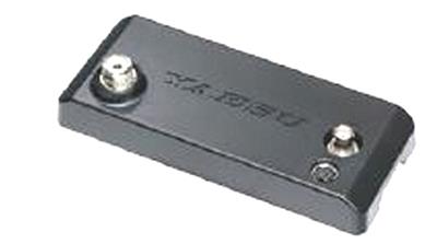Yaesu FC-80 Yaesu FC-80 Compact 10W HF/50MHz Automatic Antenna