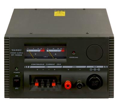 Yaesu Fp 1030a Yaesu Fp 1030a Power Supplies Dx Engineering Yaesu Fp 1030a Yaesu Fp 1030a Power Supplies Dx Engineering