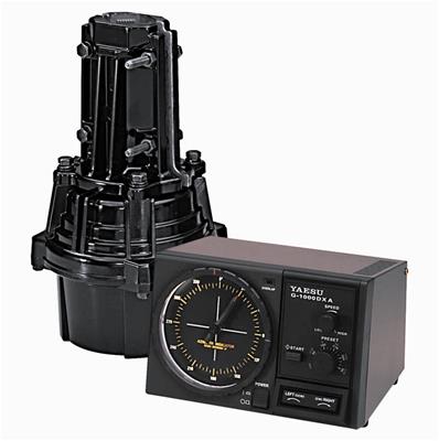 Yaesu G-1000DXA Yaesu G-1000DXA Heavy-Duty Rotator Systems