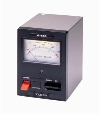 YAESU G-250 受信機 Yahoo!オークション - アンテナローテーター YAESU G-250 動作品 アマ