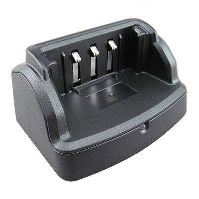 【WIRES-X対応】YAESU FT-70D＋急速充電クレードル SBH-28 Yaesu SBH-28 Quick Charge Cradle Charger for FT-70DR