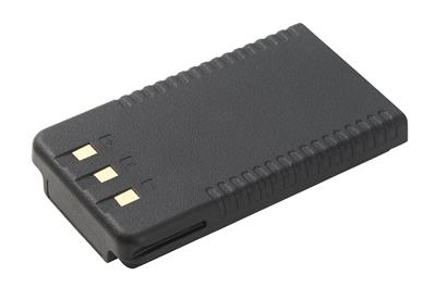 YAESU リチウムイオンバッテリー SBR-35LI ✖2個 YAESU製 リチウムイオンバッテリー SBR-35LI ✕ 2個 八重洲無線
