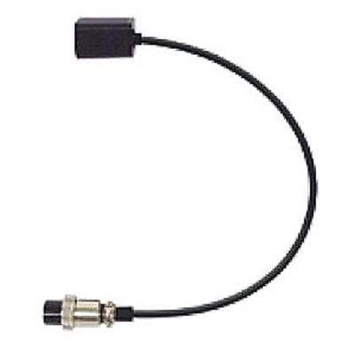 Yaesu SCU-53 Yaesu SCU-53 Microphone Adapter Cable | DX Engineering