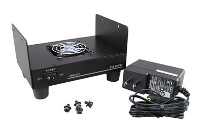 Yaesu SMB-201 Yaesu SMB-201 Mobile Transceiver Cooling Fans | DX