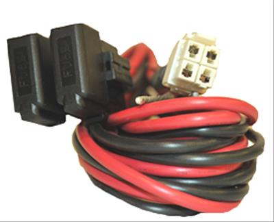 Yaesu T9023725 Yaesu DC Power Cables | DX Engineering