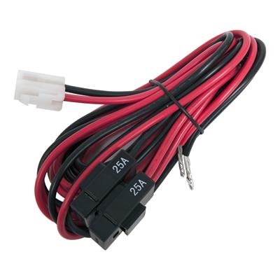 アクセサリー YAESU FC-901 Yaesu T90258252 Yaesu DC Power Cables | DX Engineering
