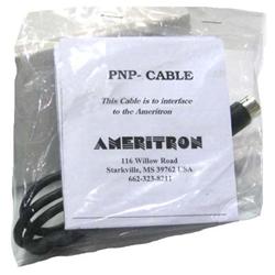 Icom 8-Pin Ameritron PNP-8DI ~ARB-704 Plug-n-Play Cable
