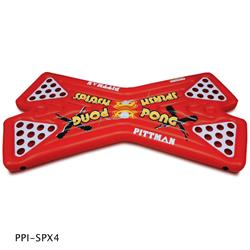 AirBedz Splash Pong Games
