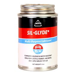 AGS Sil-Glyde Lubricant SG-44