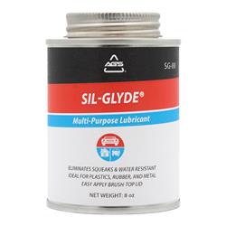 AGS Sil-Glyde Lubricant SG-88