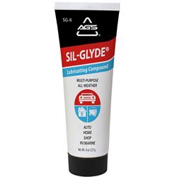 AGS Sil-Glyde Lubricant SG-8