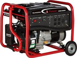 A-iPower Portable Generators