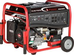 A-iPower SU5750E A-iPower Portable Generators | DX Engineering