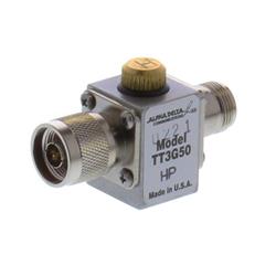 Alpha Delta N Connector Coaxial Cable Surge Protectors ATT3G50MHP