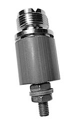Alpha Delta Coaxial Switch Replacement Arc-Plugs® LT-ARC-PLUG