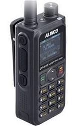 Alinco DJ-W70HT 8W 2M/70cm Dual Band Handheld Transceivers