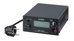 Alinco DM-30G digitale voeding