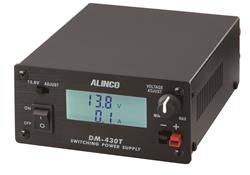 Alinco DM-430 Digital Power Supplies DM-430T - Free Shipping on Most