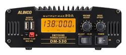 Alinco DM-530E 230VAC Europlug Digital Power Supplies