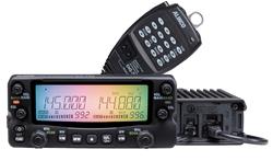 Alinco DR-MD520T Alinco DR-MD520T Advanced Tri-Band VHF/UHF/DMR