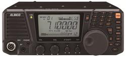 Alinco DX-SR8T Alinco DX-SR8T All-Mode Desktop Transceivers
