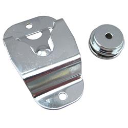 Alinco EBC-36 Mobile Microphone Hangers