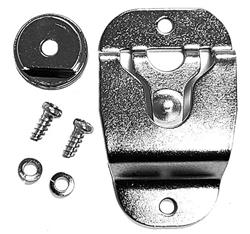 Alinco EBC-36 Mobile Microphone Hangers EBC-36A