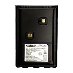Alinco Handheld Radio Accessories EBP-106