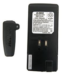 Alinco Handheld Radio Accessories EBP-50N