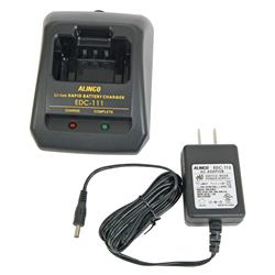 Alinco Handheld Radio Accessories EDC-111