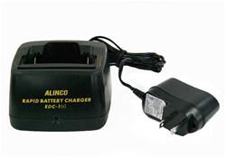 Alinco Handheld Radio Accessories EDC-160T
