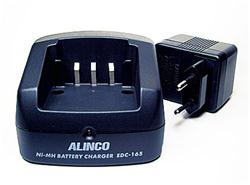 Alinco Handheld Radio Accessories EDC-165T