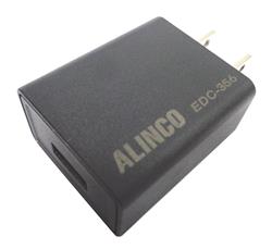 Alinco Handheld Radio Accessories EDC-356T