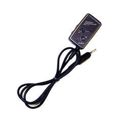 Alinco Handheld Radio Accessories EDS-12