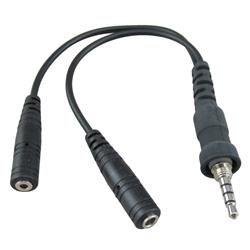 Alinco Microphone Adapters EDS-14