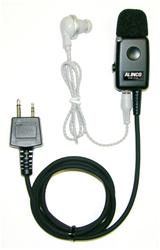 Alinco Handheld Radio Accessories EME-21A