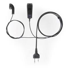 Alinco Handheld Radio Accessories EME-23A