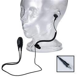 Alinco Handheld Speaker Microphones and Headsets EME-36A